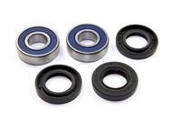 Radlager Satz 25-1211 Vorne FüR Suzuki AN 650 Burgman AN650 Burgman650 2002-2011