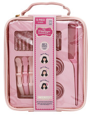 The Vintage Cosmetic Company 13 Piece Bang Blow Out Kit