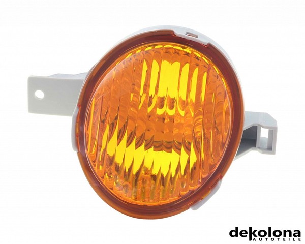 Blinker Blinkleuchte Links Vorne FüR Daewoo Matiz 0.8 1.0 98-05-image