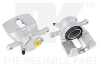 Bremssattel Vorderachse Links Oder VOR DER Achse FÜR Suzuki, Opel - NK 215243