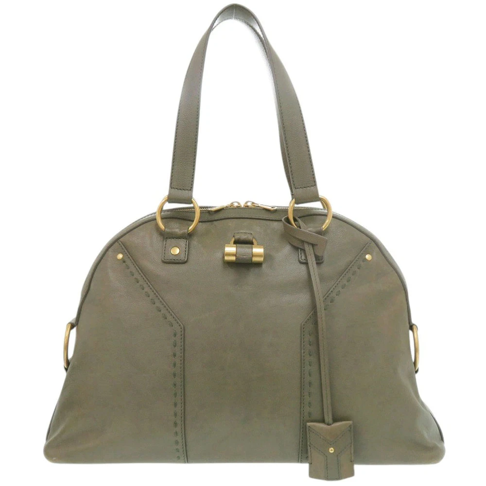 Saint Laurent Muse Black Bags & Handbags for Women for sale | eBay