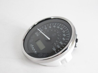 Genuine OEM Honda 37200-MEG-307 Speedometer Set A 2004-2007 Shadow