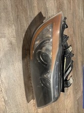 BMW E90 Front Right Passenger Xenon AFS Headl...