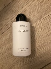 Byredo La Tulipe Body Lotion 7.6oz