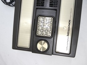 Intellivision console Model #2609 COMP MOD S VIDEO new Caps seller recondition