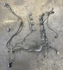 03 04 2003 VOLKSWAGEN JETTA ENGINE WIRE HARNESS 1.8T M/T FAST SHIP