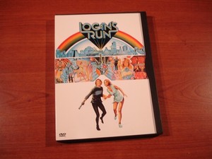 Logan's Run Series Dvd | eBay