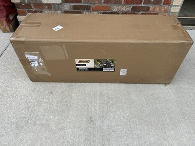 New Moose Utility ATV Drop Rack 1512-0246