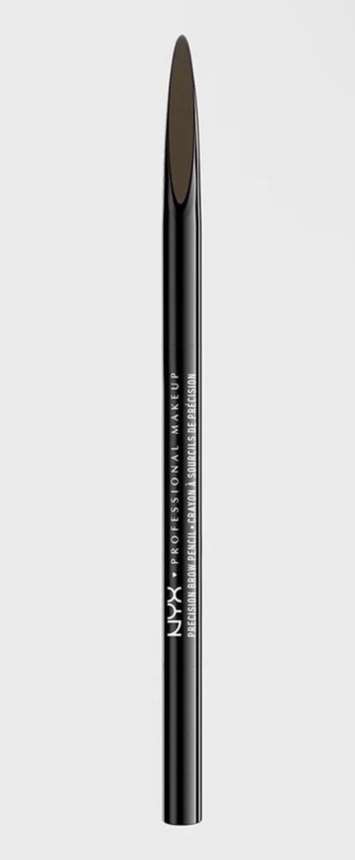 NYX Professional Makeup Precision Brow Pencil in Espresso Shade PBP05-image