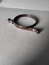 11141605401 Collier de frein de chaine d'origine tronçonneuse STIHL 020 (1114)