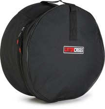 Gator GP-1406.5SD Protechtor Standard Snare Bag - 14" x 6.5"