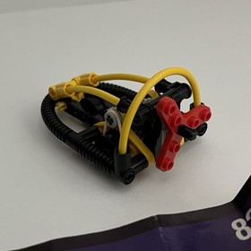 LEGO Technic 8246 Hydro Racer + Instructions