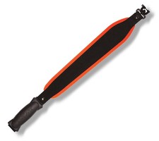 Limbsaver Kodiak Rifle Sling Wide/Org w/ Swivels #12134