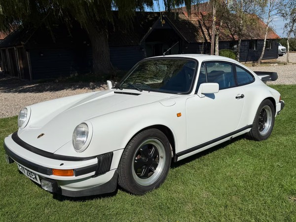 eBay - 1980 Porsche 911 3.0 SC Coupe Cou...