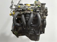 Moteur Toyota YARIS