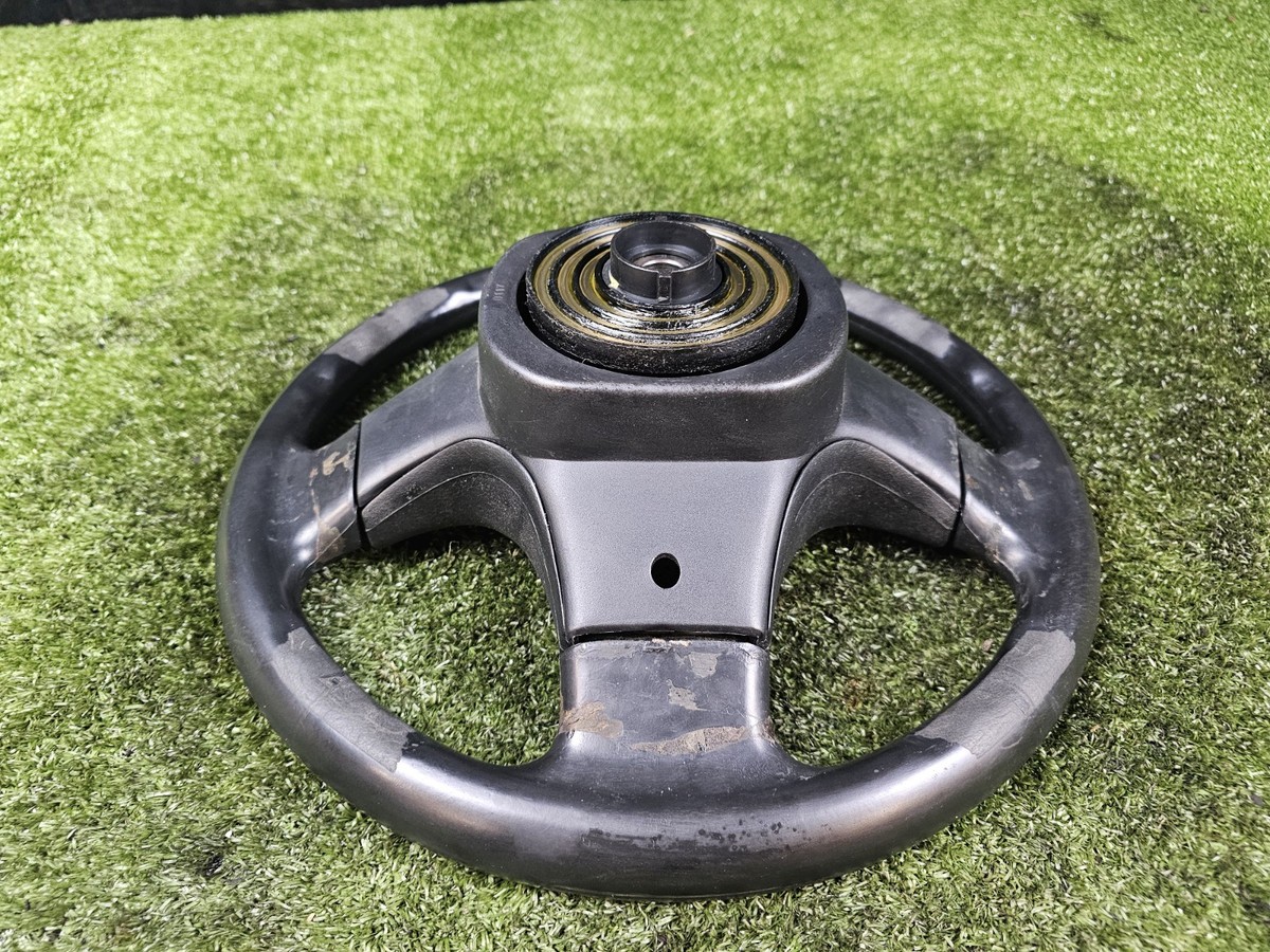1989 2000 Nissan 300zx OEM Steering Wheel | eBay