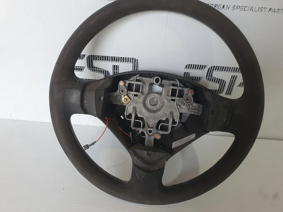 PEUGEOT PARTNER STEERING WHEEL 96809101ZD, 09/08-01/15 - Image 2 of 4