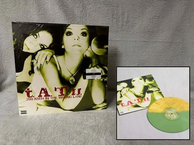 T.A.T.u. Vinyl Records for sale | eBay