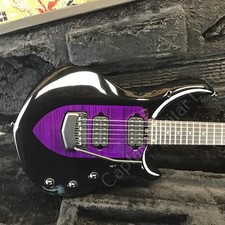 2023 Ernie Ball Music Man - Majesty 6 Wisteria Blossom - John Petrucci - ID 6171