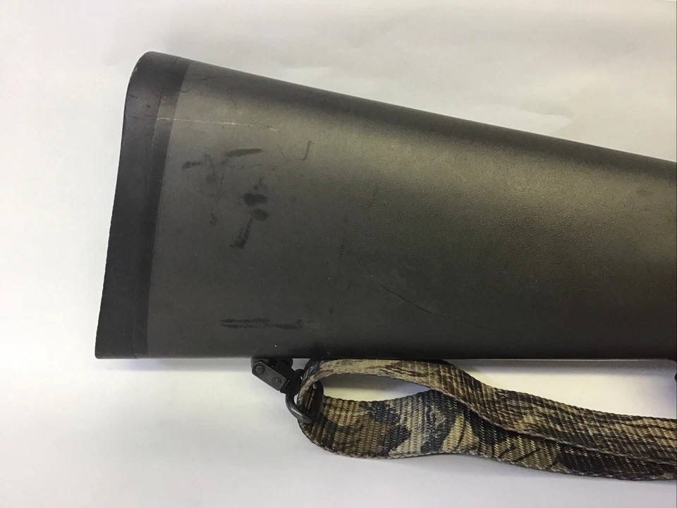 Browning A-Bolt 300 WSM Right Hand, Short Action Black Synthetic Stock. #651 - Image 2 of 4