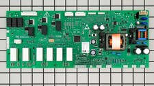 Bosch 12046043 Control Module Progr 1/2" Plastic Automotive Electronics