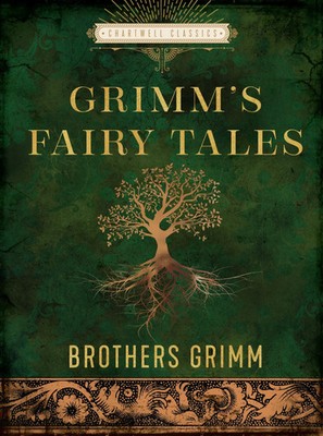 Grimm's Fairy Tales | Brothers Grimm | Englisch | Buch | Chartwell Classics