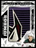 2024-25 UD Black Diamond Rookie Team Logo Jumbos Josh Doan Rookie #RTL-JD
