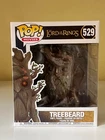 Funko POP Movies Lord of the Rings Treebeard 529 Vinyl Figure
