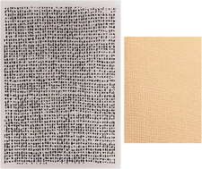 Spot Texture Embossing Folders for Cards Making Spot Texture Embossing Stencils