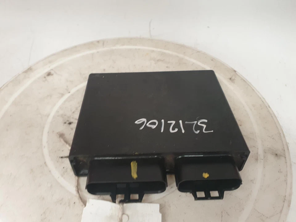 2010 SUZUKI GSX 1250 F ECU - Image 2 of 4