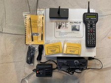 NCE PH PRO-R DCC control System with wireless Pro Cab and power supply