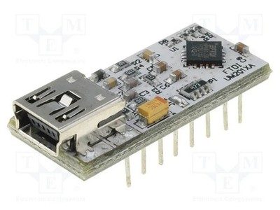 FTDI UMFT201XA-01 Modul