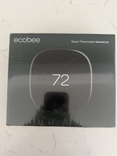Ecobee EB-STATE6L-01 Smart Thermostat Enhance...