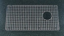 Blanco Diamond Sink Grid Fits Diamond Super Single Bowl Stainless Steel Blanco