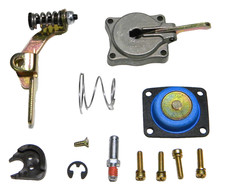 Holley 50cc Accelerator Pump Kit Carburetor Carb E85 Alcohol Gas Gflt 20-11-2 Holley 50cc Accelerator Pump Kit Carburetor Carb E85 Alcohol Gas Gflt 20-11-2