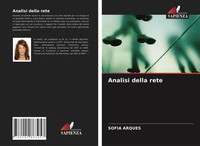 Sofia Arques | Analisi Della Rete | Taschenbuch | Italienisch (2021)