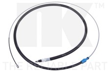 Bremsseil Seilzug Feststellbremse NK 901965 für PEUGEOT BERLINGO B9 PARTNER THP