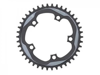 SRAM X-Sync Road Kettenblatt 42T grau - 1x11 Antrieb für Rennrad