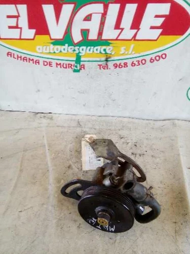 96565763 Bomba Direccion para DAEWOO MATIZ * 124426 - Imagen 3 de 4
