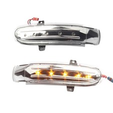 Spiegelblinker Außenspiegel Blinkeleuchte Für Mercedes C-Klasse W203 2004-2007 Spiegelblinker Außenspiegel Blinkeleuchte Für Mercedes C-Klasse W203 2004-2007