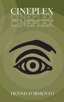 Cineplex by Dennis Formento (English) Paperback Book