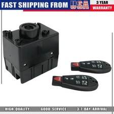 Wireless Ignition WIN Module Node -Programmed...