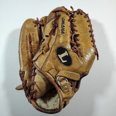 Louisville Slugger TPX Omaha Pro OPX1275 Baseball Glove Mitt 12.75