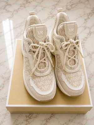 Michael Kors Damen Sneaker