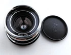 Carl Zeiss Skoparex lens 3.4/35 mm ICAREX mount from ICAREX 35S NICE