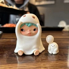 Authentic Hirono The Other One Series Blind Box Confirmed Figure- character only