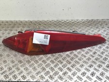 Rückleuchte links  Fiat Punto (188)  Heckleuchte links 611749
