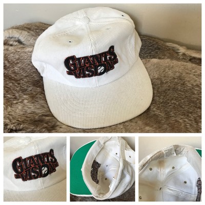 sf giants trucker hat