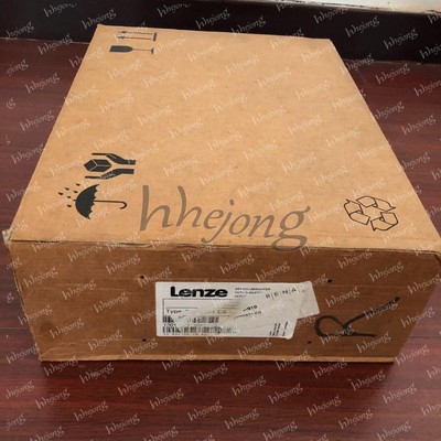 1PCS NEW LENZE Servo Drive Inverter EVS9321-ES EVS9321ES