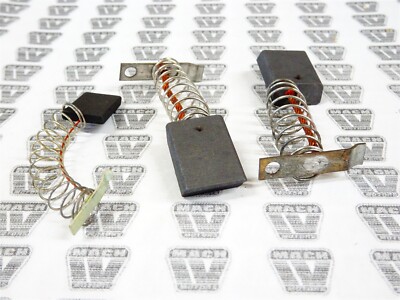 Harley Davidson NOS NEW 30425-51 Set of Brushes (3) EL FL FLH UL